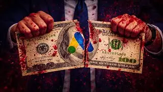 BOMBA: Google Ads EXCLUI an&uacute;ncios FUNDO DE FUNIL AUTOMATICAMENTE
