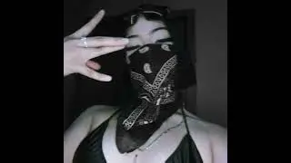 CFS HUB - LOOK AT ME HABIBI (SLOWED & REVERB)