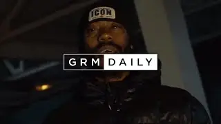 AK x Dirtz - Fast Lane [Music Video] | GRM Daily