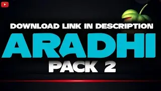 Aradhi Samples Pack2 ..... Marathi | FL studio mobile  | It's Rahul Remix