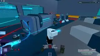 full AF3 defense w/ jokers (I lead)