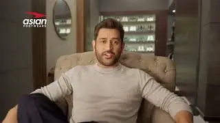 Выбирайте полную линейку обуви MS Dhoni от Asian Footwears | #GoChase #MSDhoni