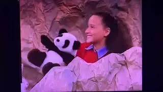 Barney & Friends Season 4 Ep 12 Going On A Bear Hunt Me And My Teddy