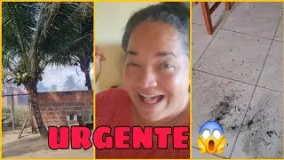 #vlog Vou ter que fazer faxina de novo.😱