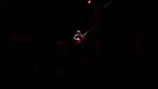 Kyle Morton (Typhoon) - Belly of the Cavern