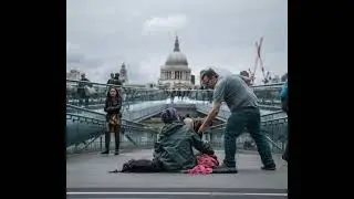 STREETS OF LONDON NEW VERSION 2022