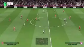 MODO TEMPORADA - EA 26 - TENTANDO FAZER ALGUMA COISA. POIS SOU MT RUIM KS