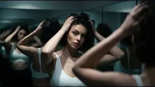 JXMA - I Was a Dreamer (Official Video)