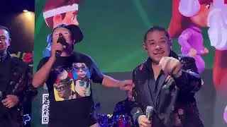 Rafa Estrada en juguetón azteca 2025
