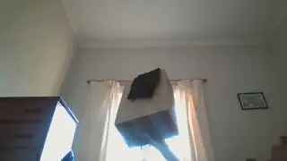 Shipping My Pants