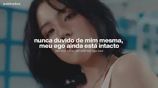 STAYC - I WANT IT (Tradu&ccedil;&atilde;o Legendado)