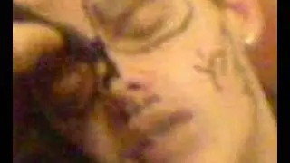 Poor Andy