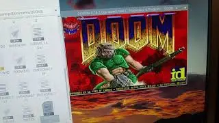 DosBox on the Raspberry Pi 4