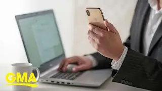 6.5 million new jobs were created by the end of 2020 l GMA