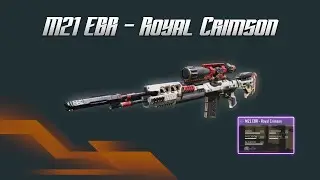 COD Mobile free epic guns & Winter Crate opening