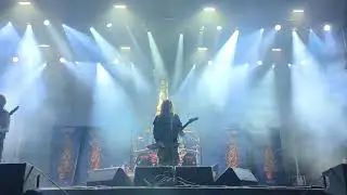 PROPAGANDA Live - Cavalera conspiracy Aftershock 2025 10/05/2025