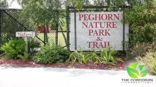 Things To Do In St. Cloud FL | Peghorn Nature Park and Trail Tour  | Moving to Saint Cloud Florida