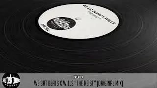 ATK204 - WE 3AT BEATS X WILLS 