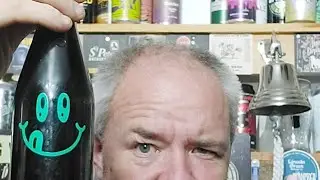 Omnipollo NOA Pecan Mud Imperial Stout Beer Review