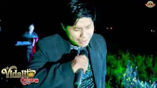 VIDALITO QUISPE - Me Voy Para Siempre - PRIMICIA 2026 - Huayno Con Requinto Peruano