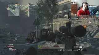 BATTLE TORTOISE! (MW3 With A Clip!) (Archive from FaZe Jev)