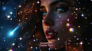 Comet Trail