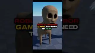 SirenHead:Redemption out now on roblox #gaming #sirenheadmovie #scary #sirenhead #games #roblox