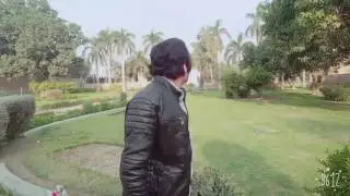 TMA Ground Gojra