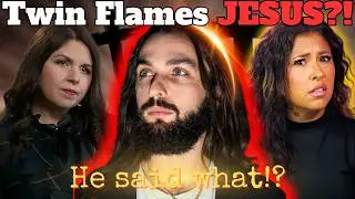 Twin Flames Cult EXPOSED: The $20K Love Scam You Need to See to Believe
