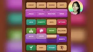 Colorwood Associations Level 99
