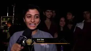 I was a Sari wins Circular Design Challenge at Lakme Fashion Week 2019