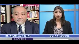The Future of Gaza Beyond Ceasefire | Debate on PTV