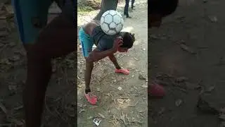 Desi skills ⚽⚽