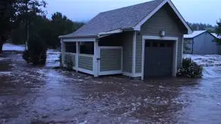 Lyons, CO flood 9/12/13