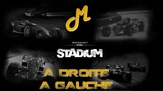 Trackmania  Mucral Mini Cup 1 - #11 Mapping A Droite &agrave; Gauche