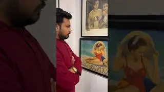 Tuli Research Centre unveils groundbreaking Exhibition on Indian Culture and Heritage| IIC Delhi 😀