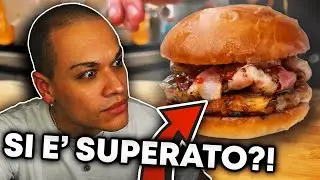 REACTION al PANINO 