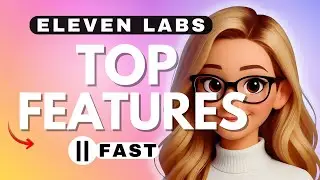 Eleven Labs  Top Features You Should Know 2025
