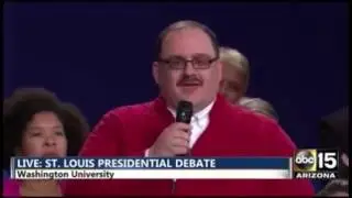 Ken Bone's Question 2