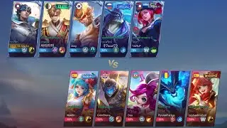 MX2 GAMING ລົງແລງແກຮນມາສເຕີ3 ຊາເວຍ (ຄລິບເຕັມ)