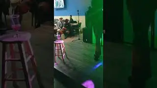 Comedy with Blake Swain 2024