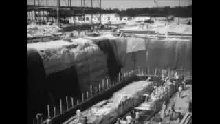 Big Picture: Engineer Mission - CharlieDeanArchives / 1950s Archival Footage