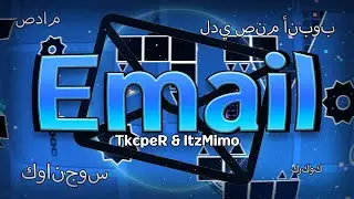 Email - Layout by ItzMimo & TkcpeR