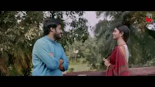 প্রথম আলাপ! | Bengali Movie Scene | Windows Drama