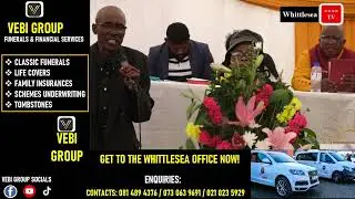 VEBI GROUP Funerals and Financial Services 