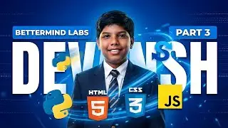 Devansh Malhotra | Student&rsquo;s Project | BetterMind Labs Advanced AI Program