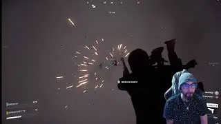 Always Getting Shot in The Back (*DARK AF*) STELLA LOBBY WIPE