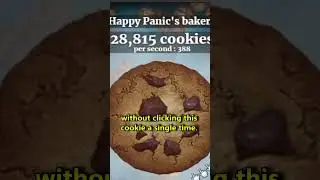 Tiny Details in Cookie Clicker You 100% Didn't Know Part 2