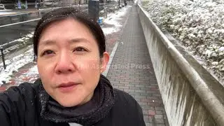 Japanese Prime Minister Sanae Takaichi hopes for big win as polls open in national elections