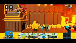 The Battle Bricks - Chapter 2 Stage 30, 3 Stars Completion